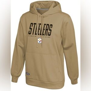 Pittsburgh Steelers Pullover Hoodie